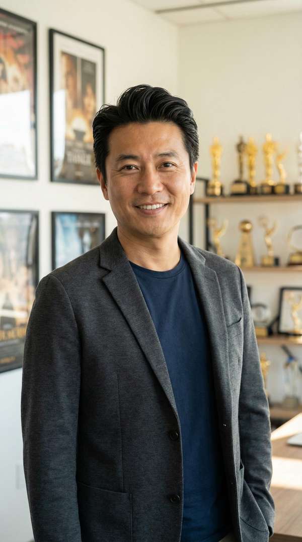 每日大赛导演顾问