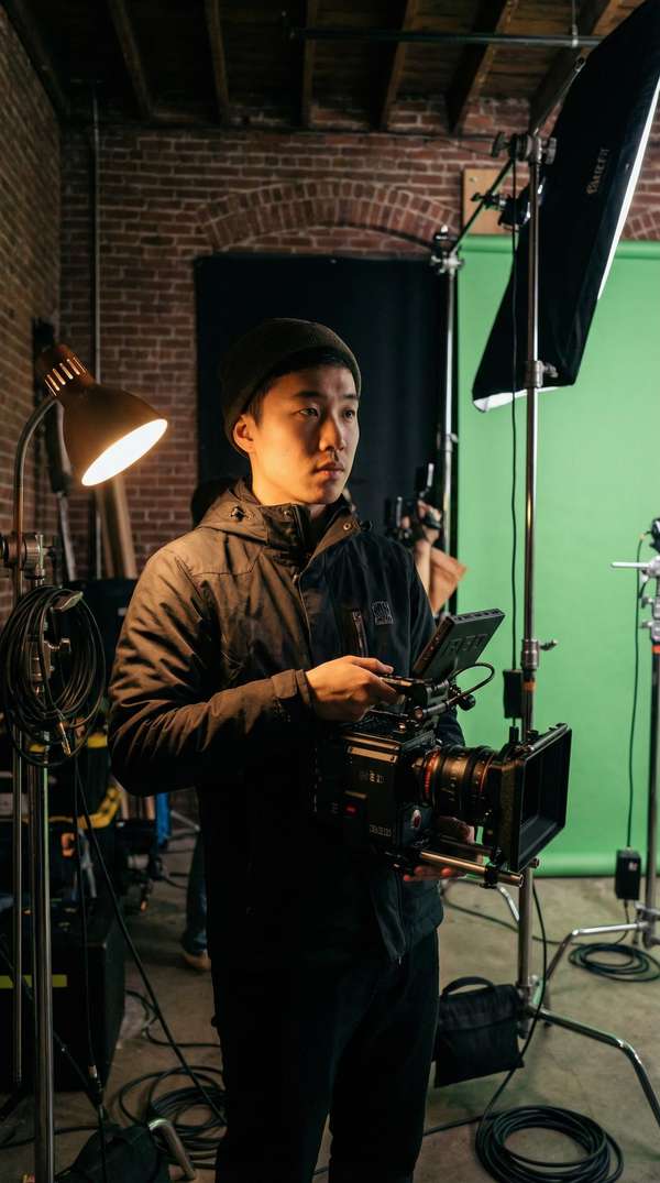 每日大赛摄影师