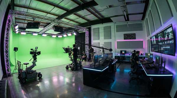 每日大赛直播间搭建教程